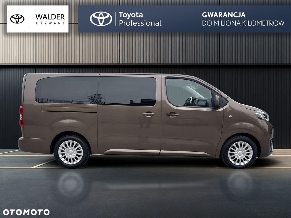 Toyota Proace Verso 2.0 D4-D Long Business - 5