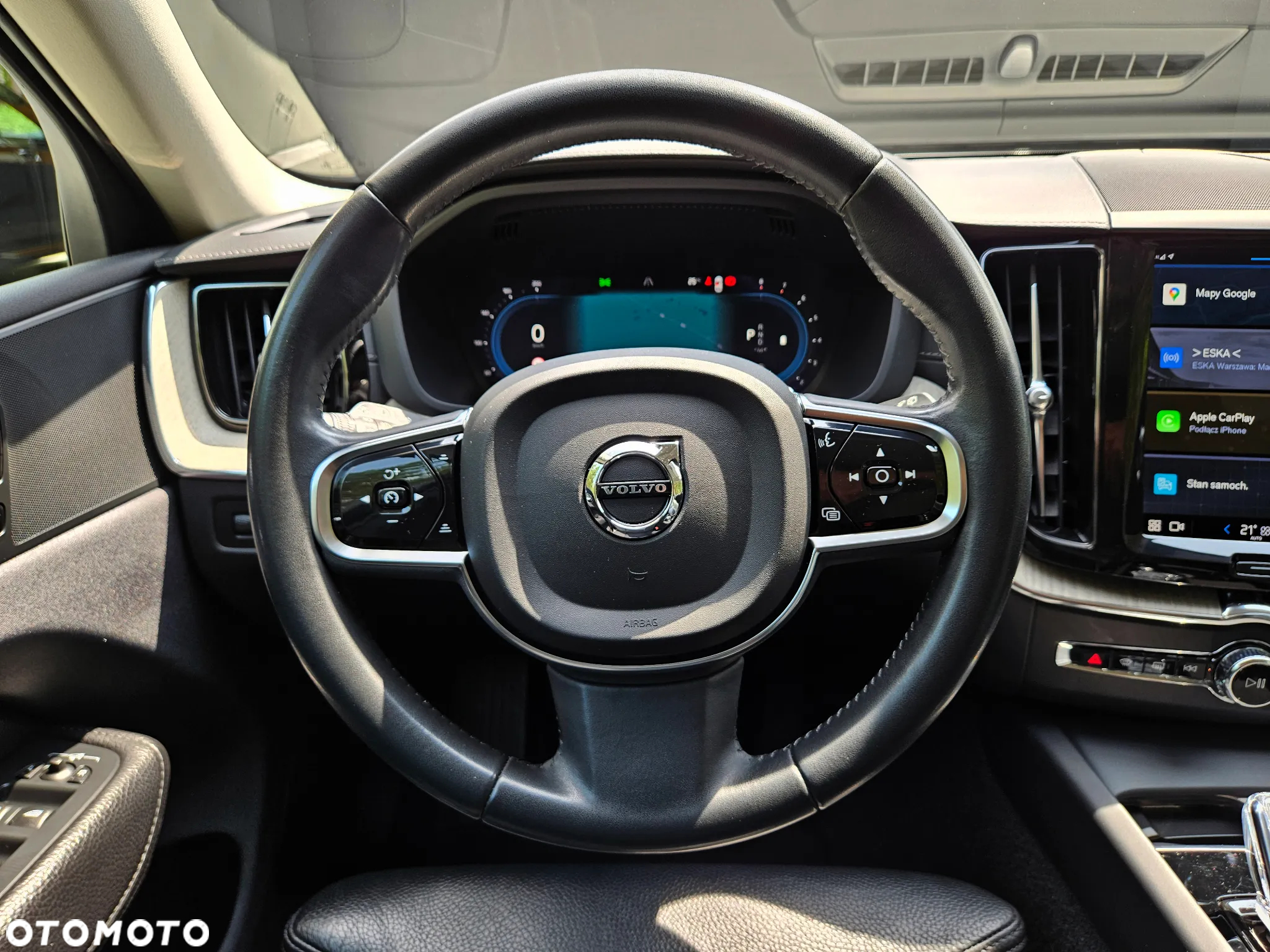 Volvo XC 60 B4 B Inscription - 28