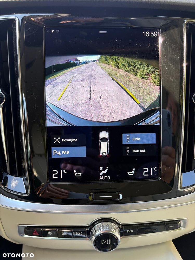 Volvo V60 B3 B Inscription - 22