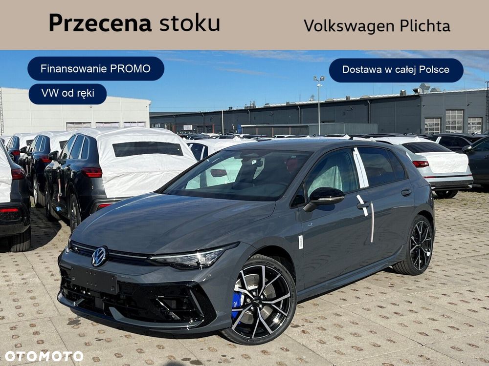 Volkswagen Golf - 1