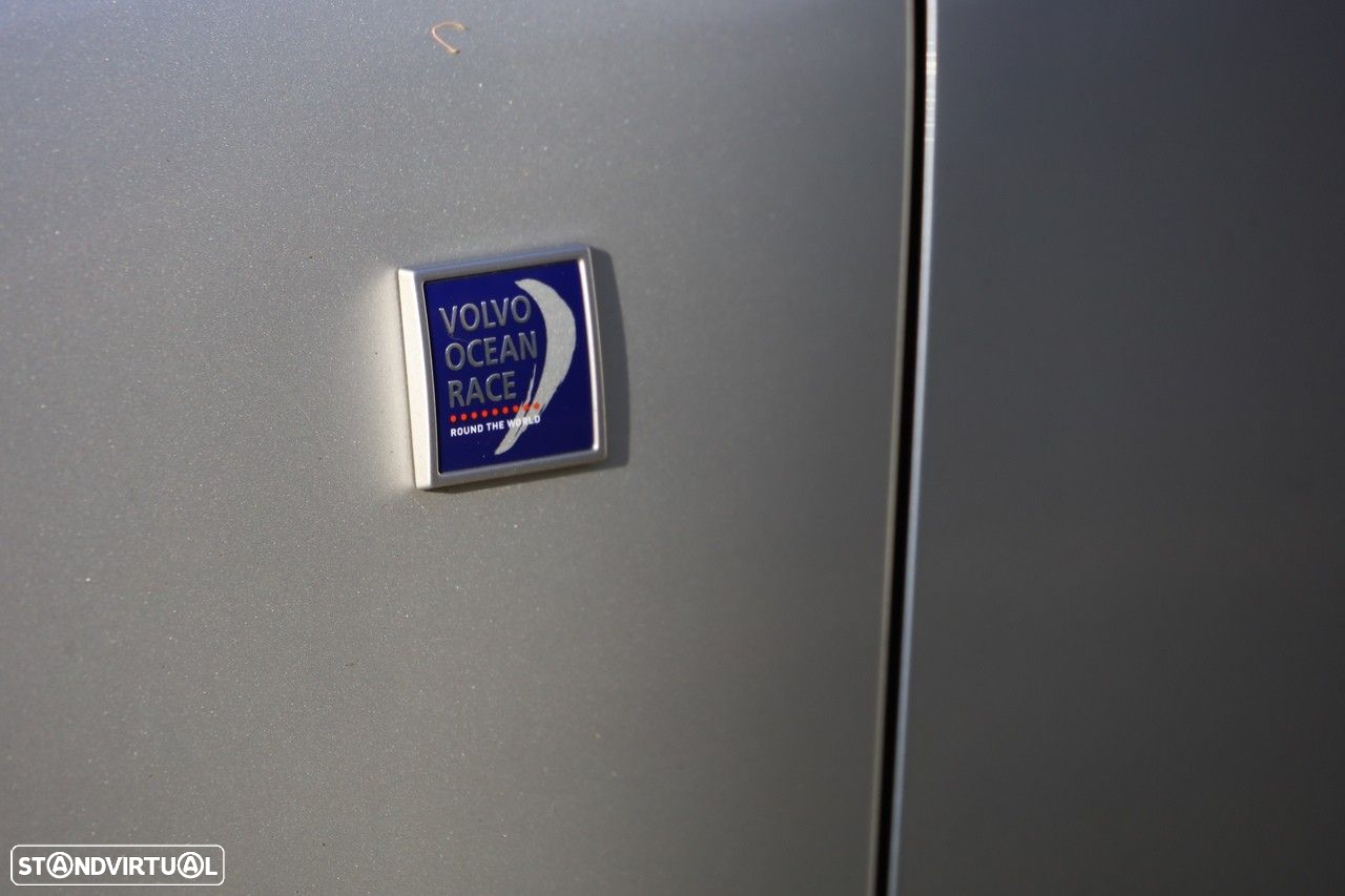 Volvo V40 2.0 D2 VOR - 22