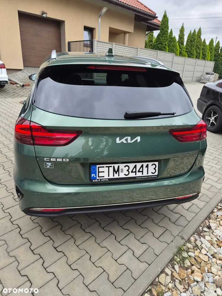 Kia Ceed 1.5 T-GDI L DCT - 3