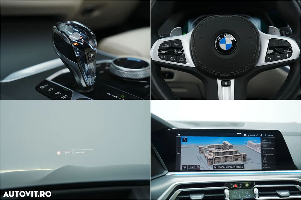 BMW X5 xDrive45e AT PHEV - 24