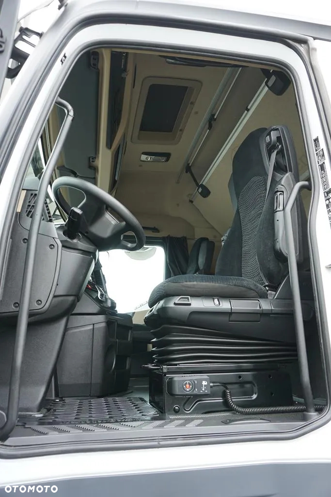 Mercedes-Benz ACTROS / 1851 / EURO 6 / ACC / BIG SPACE - 7