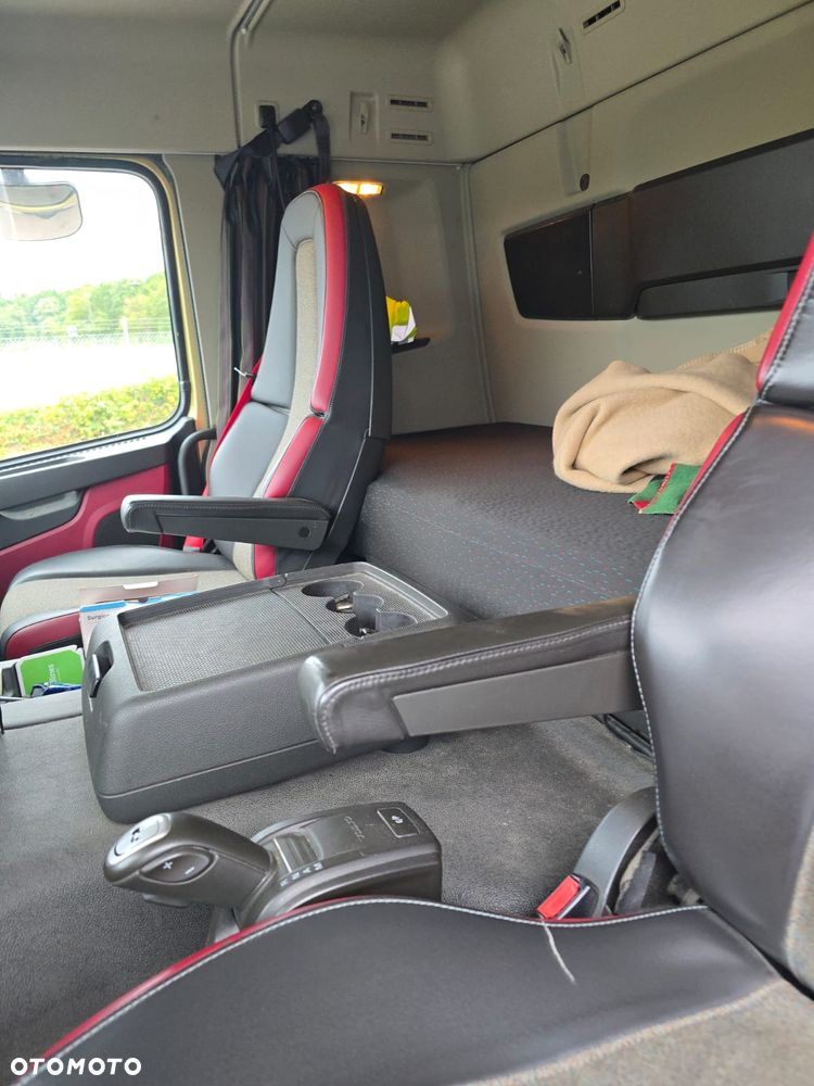Volvo FM 500 - 21