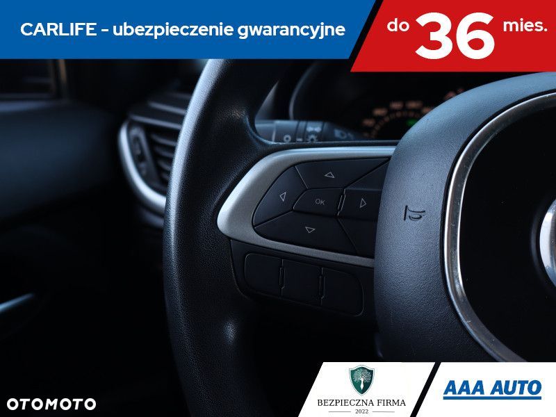 Fiat Tipo - 18