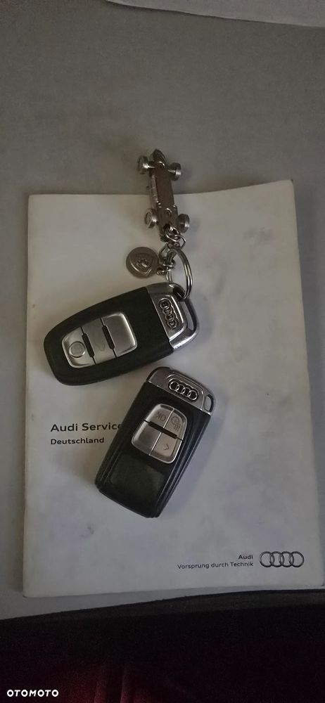 Audi A6 Avant 3.0 TDI DPF quattro S tronic - 3