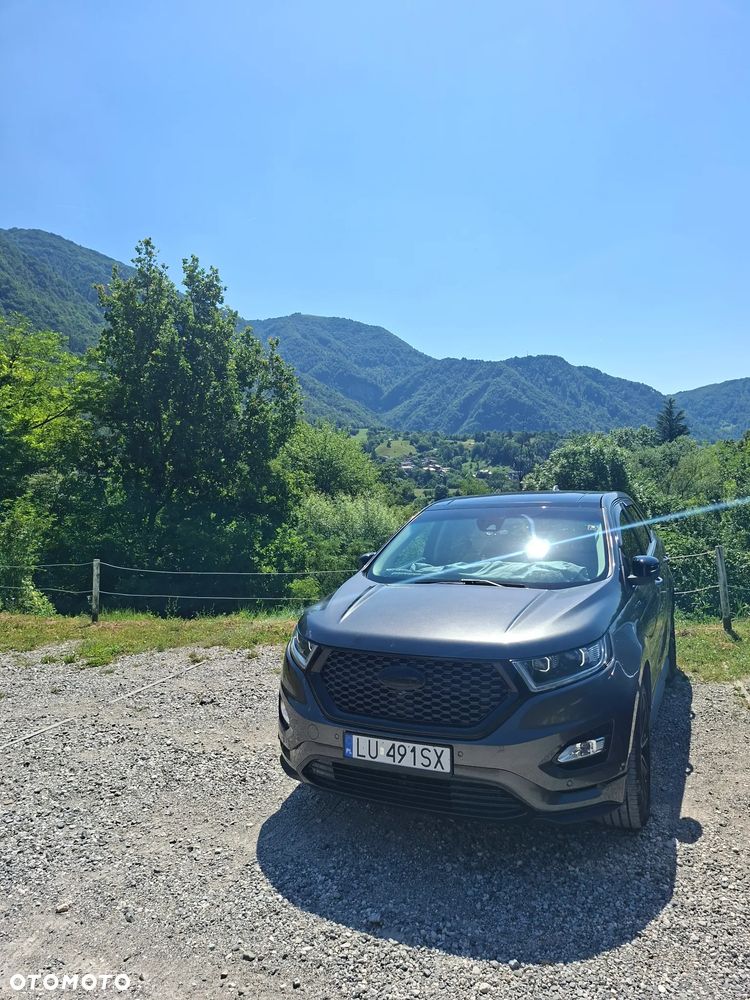 Ford Edge Vignale 2.0 TDCi Twin-Turbo 4WD - 7