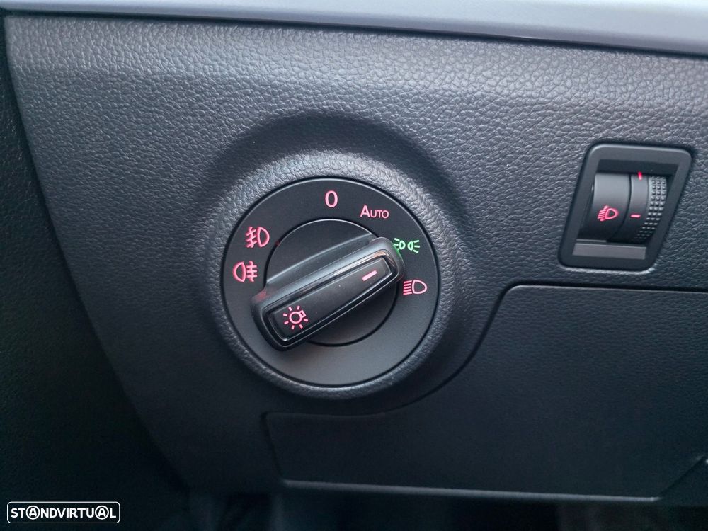 SEAT Ibiza 1.0 TSI Style DSG - 21