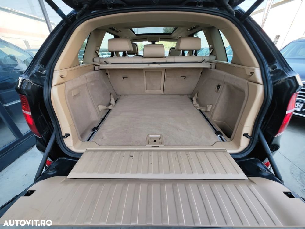 BMW X5 xDrive30d - 16
