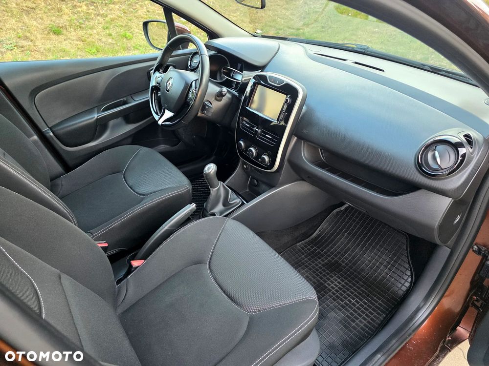 Renault Clio - 15