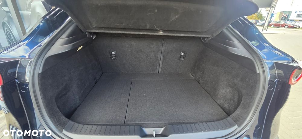 Mazda CX-30 2.0 mHEV Exclusive-Line 2WD - 34