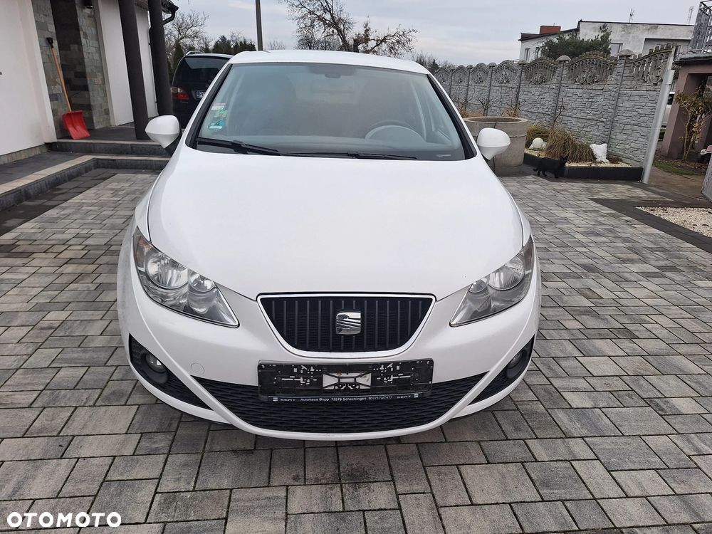 Seat Ibiza - 3