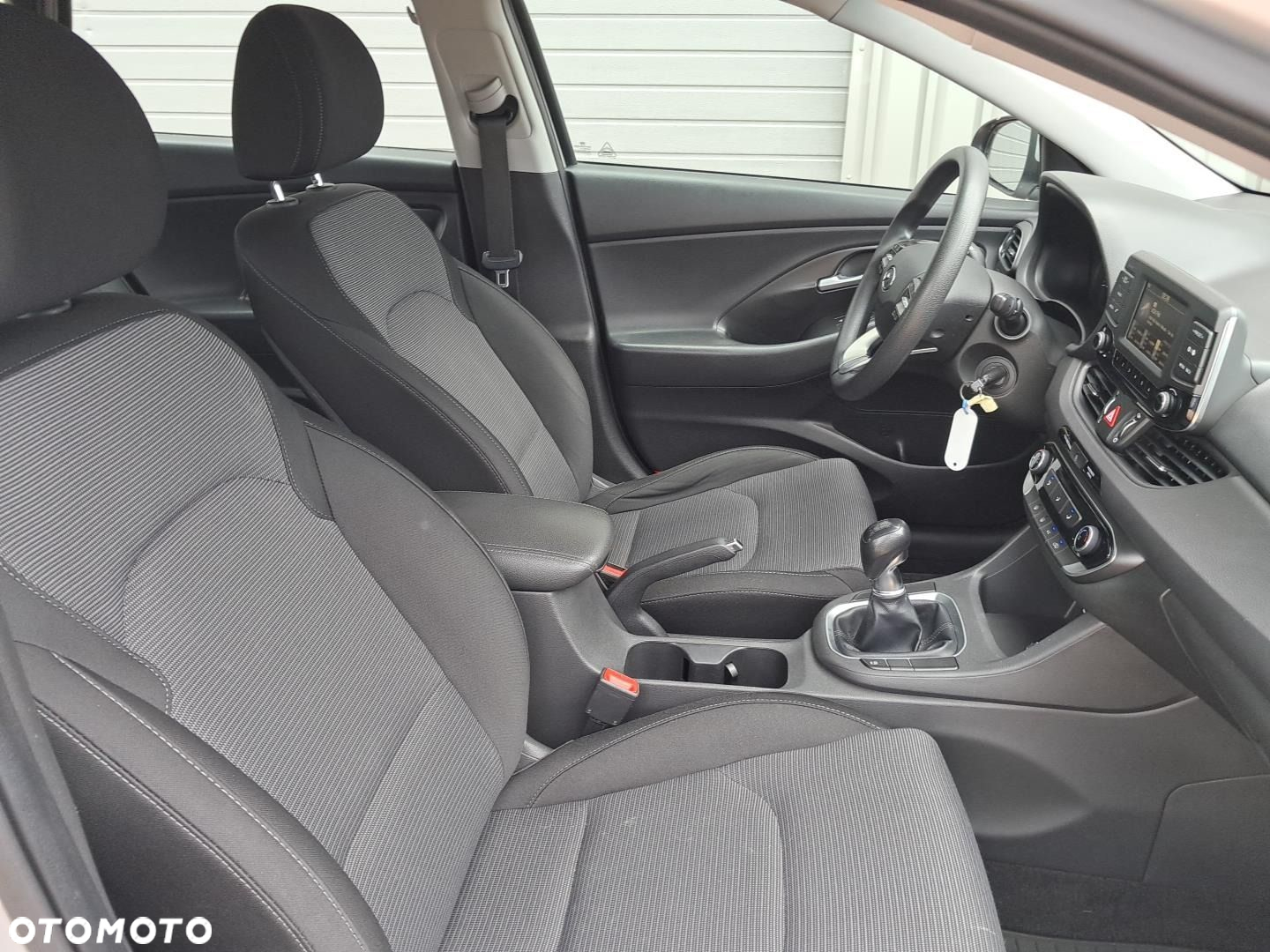 Hyundai i30 - 15