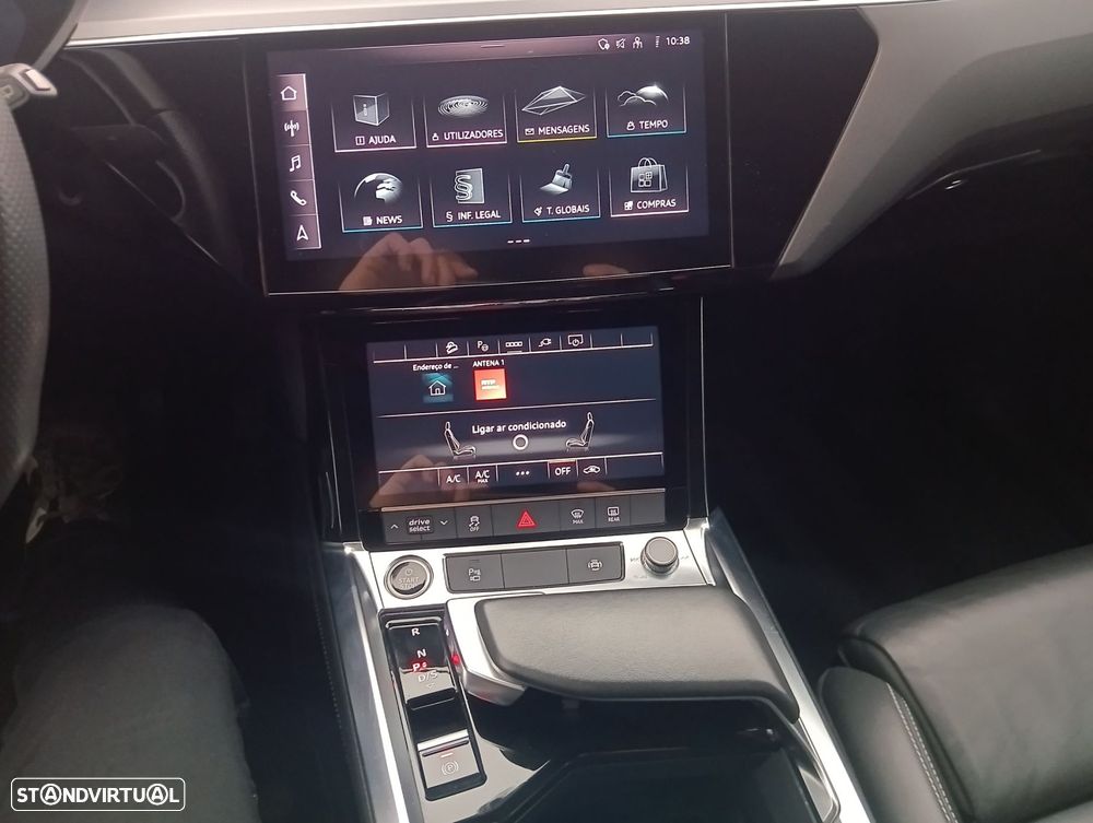 Audi e-tron 55 quattro S line - 22