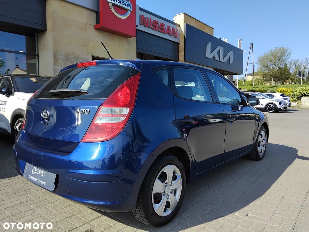Hyundai i30 1.4 Blue Classic - 3