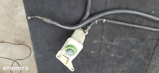 AUDI A4 B5 SKODA SUPERB 1 Passat b5 Przewody Hydrauliczne układu wspomagania System Koyo - 4