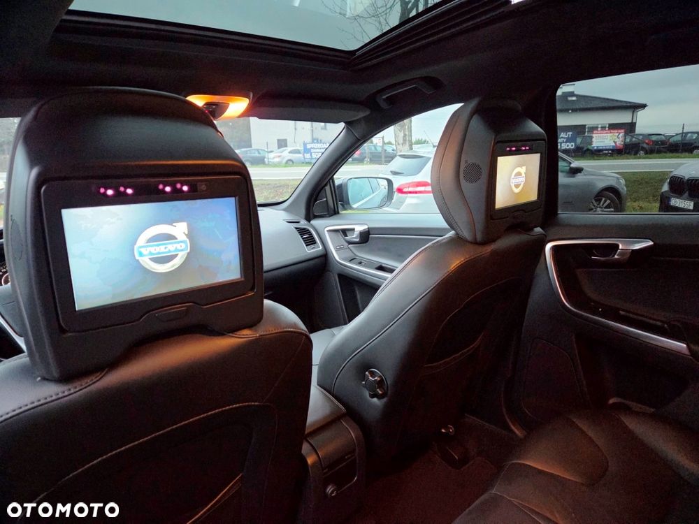 Volvo XC 60 D4 Geartronic Momentum - 26