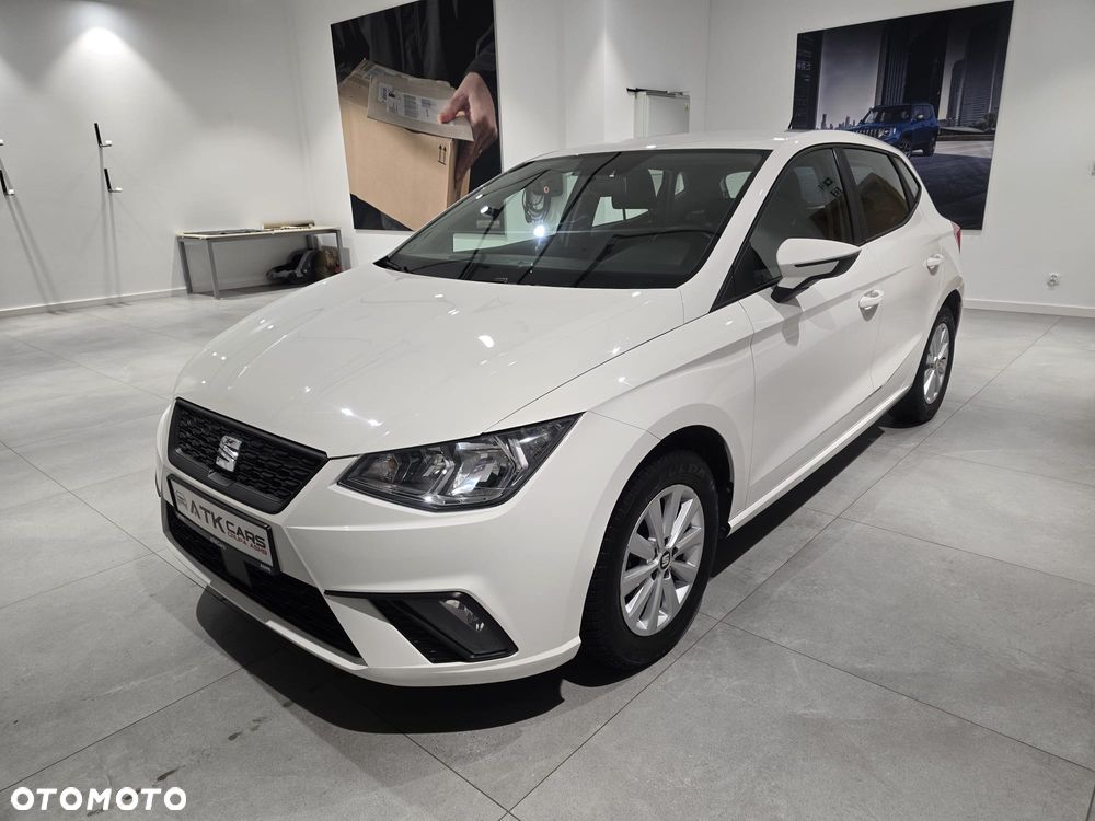 Seat Ibiza 1.0 EVO Style S&S - 2