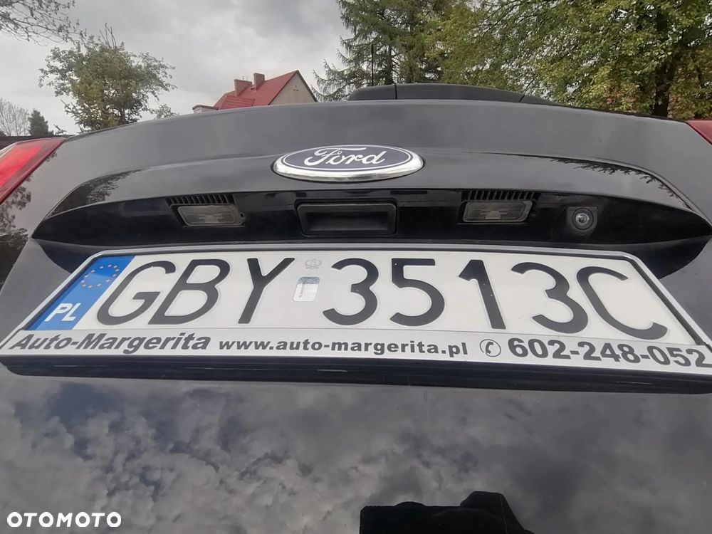 Ford C-MAX 1.0 EcoBoost Start-Stopp-System Titanium - 15
