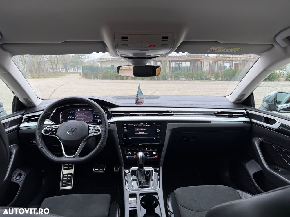 Volkswagen ARTEON Shooting Brake 2.0 TDI SCR DSG Elegance - 20