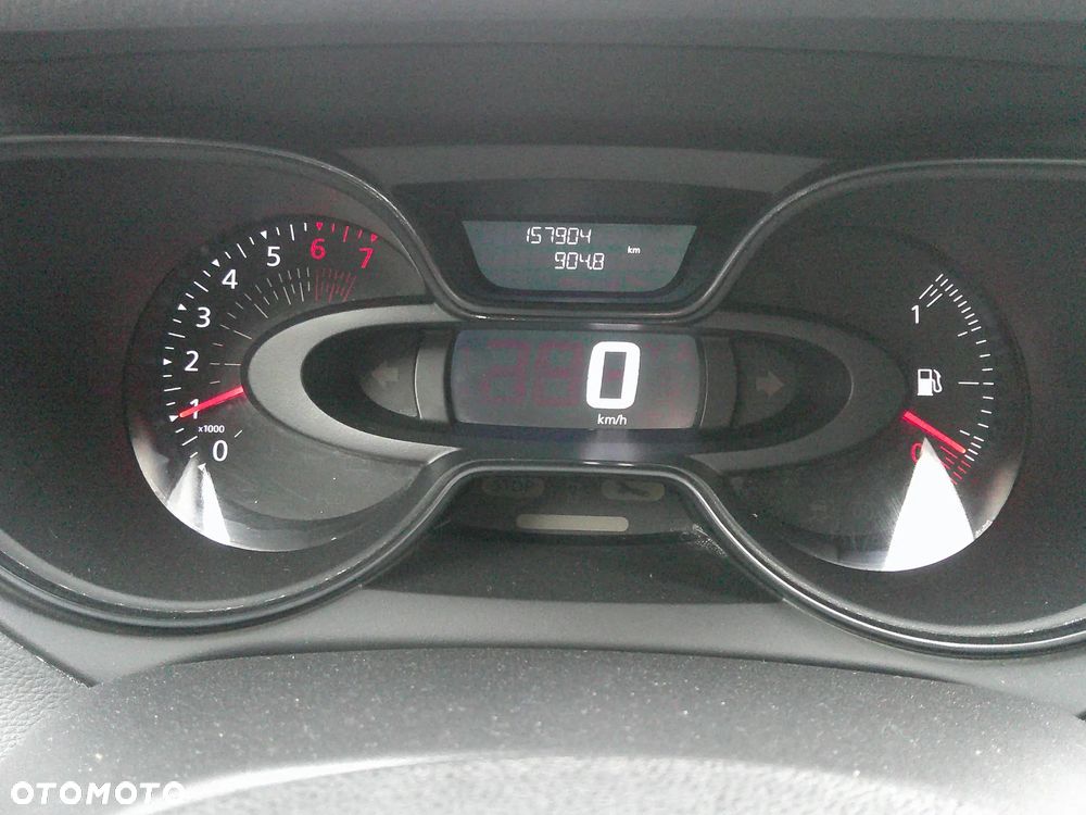 Renault Captur 0.9 Energy TCe Limited - 18