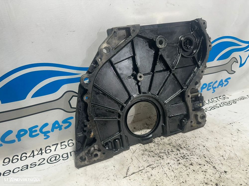 .Tampa Distribuição BMW N47D20A N47D20C N47 N47D20 8516751 - 8