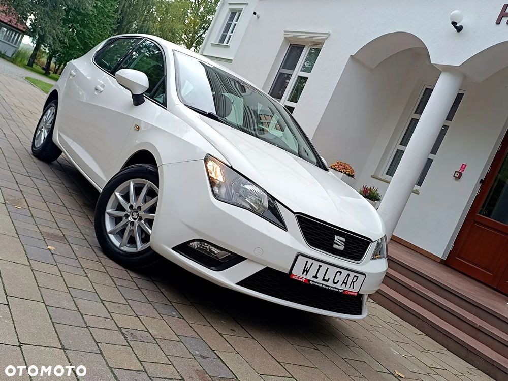 Seat Ibiza 1.0 MPI S&S Style - 6