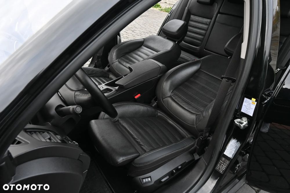 Opel Insignia 2.0 Automatik Ultimate - 31