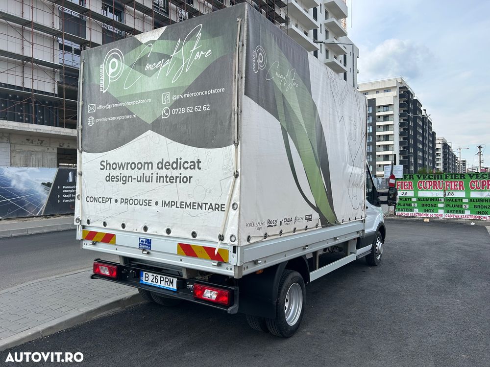 Ford Transit 2023 - 7