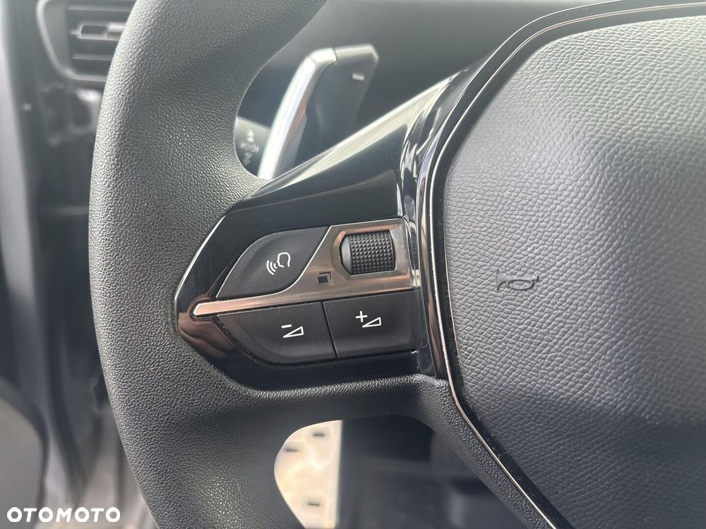 Peugeot Partner - 20