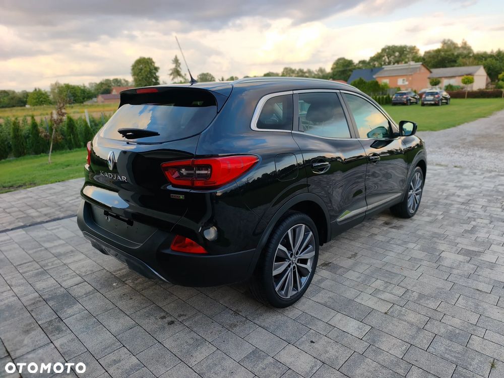 Renault Kadjar - 6