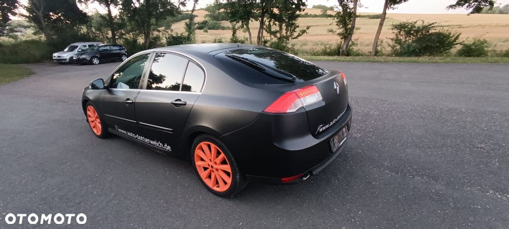 Renault Laguna 2.0 DCi FAP Expression - 3