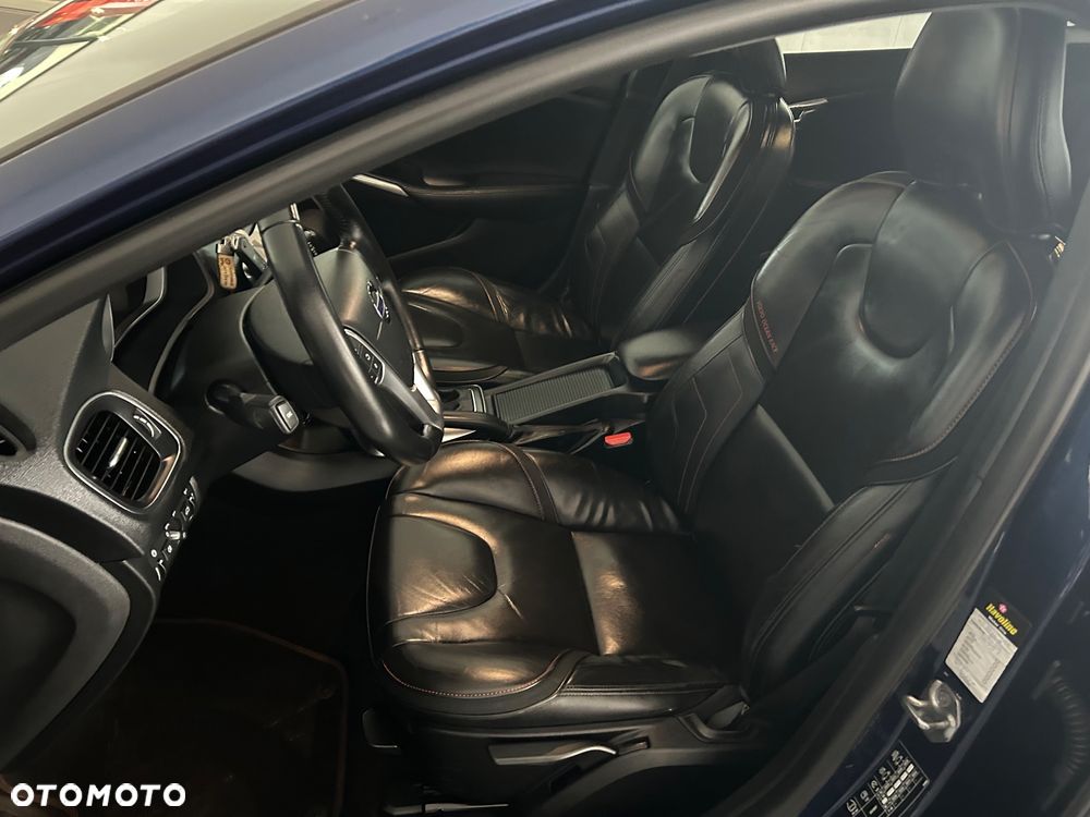 Volvo V40 D2 Drive-E Dynamic Edition - 16