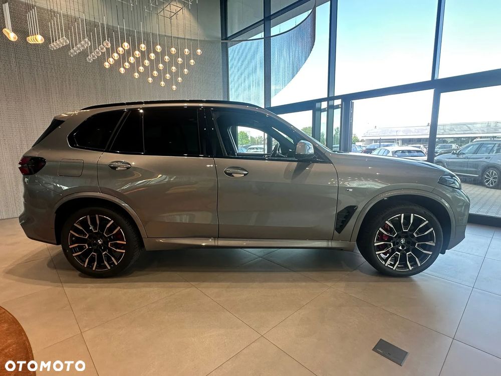 BMW X5 xDrive30d - 7
