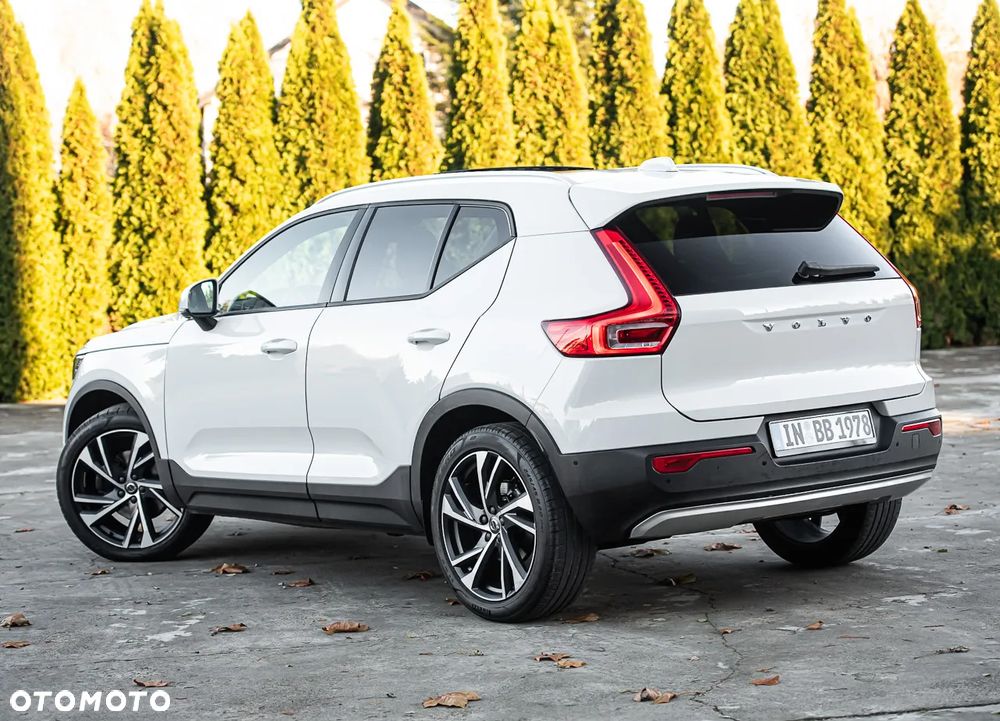 Volvo XC 40 - 9