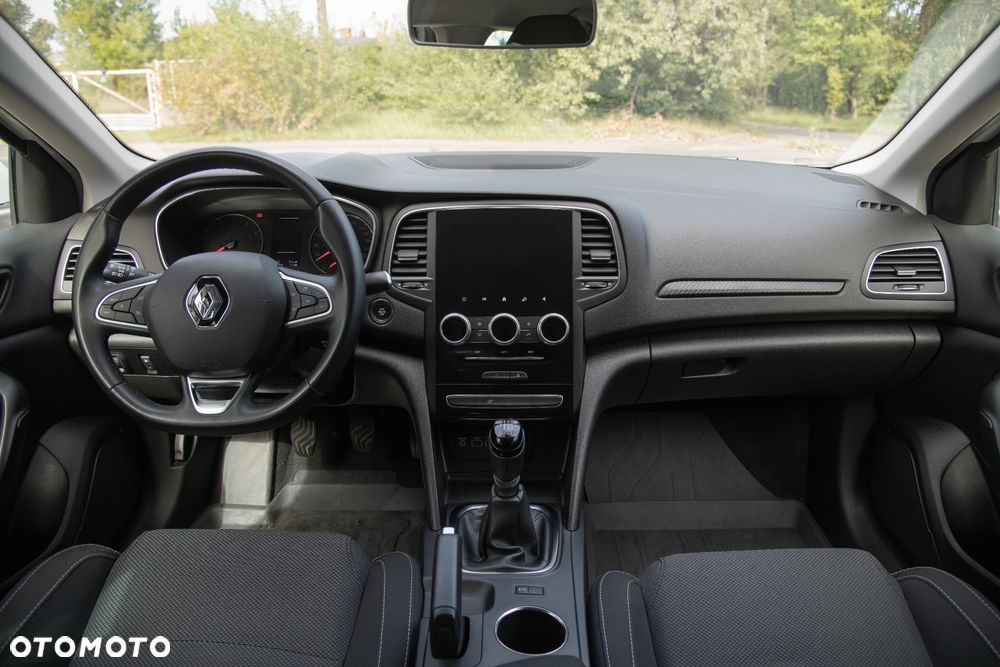 Renault Megane 1.3 TCe Intens - 14