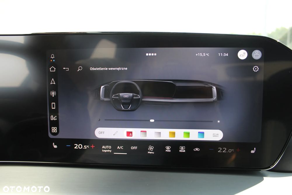 Audi Q4 Sportback e-tron 40 63kWh - 31