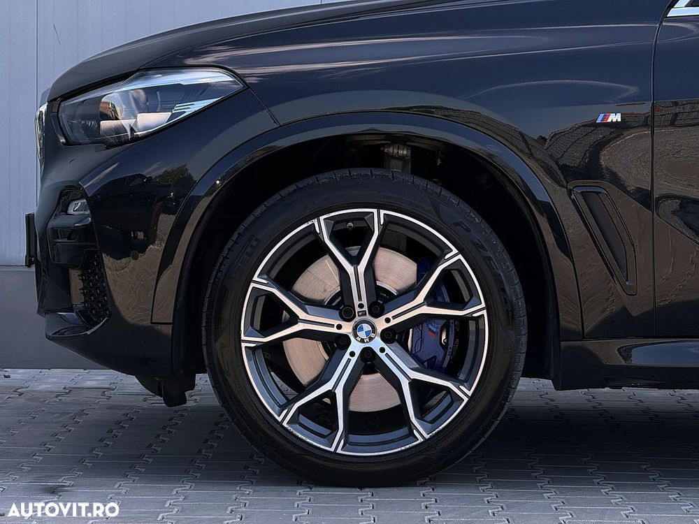 BMW X5 - 14