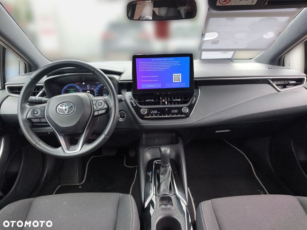 Toyota Corolla 1.8 Hybrid Comfort - 15