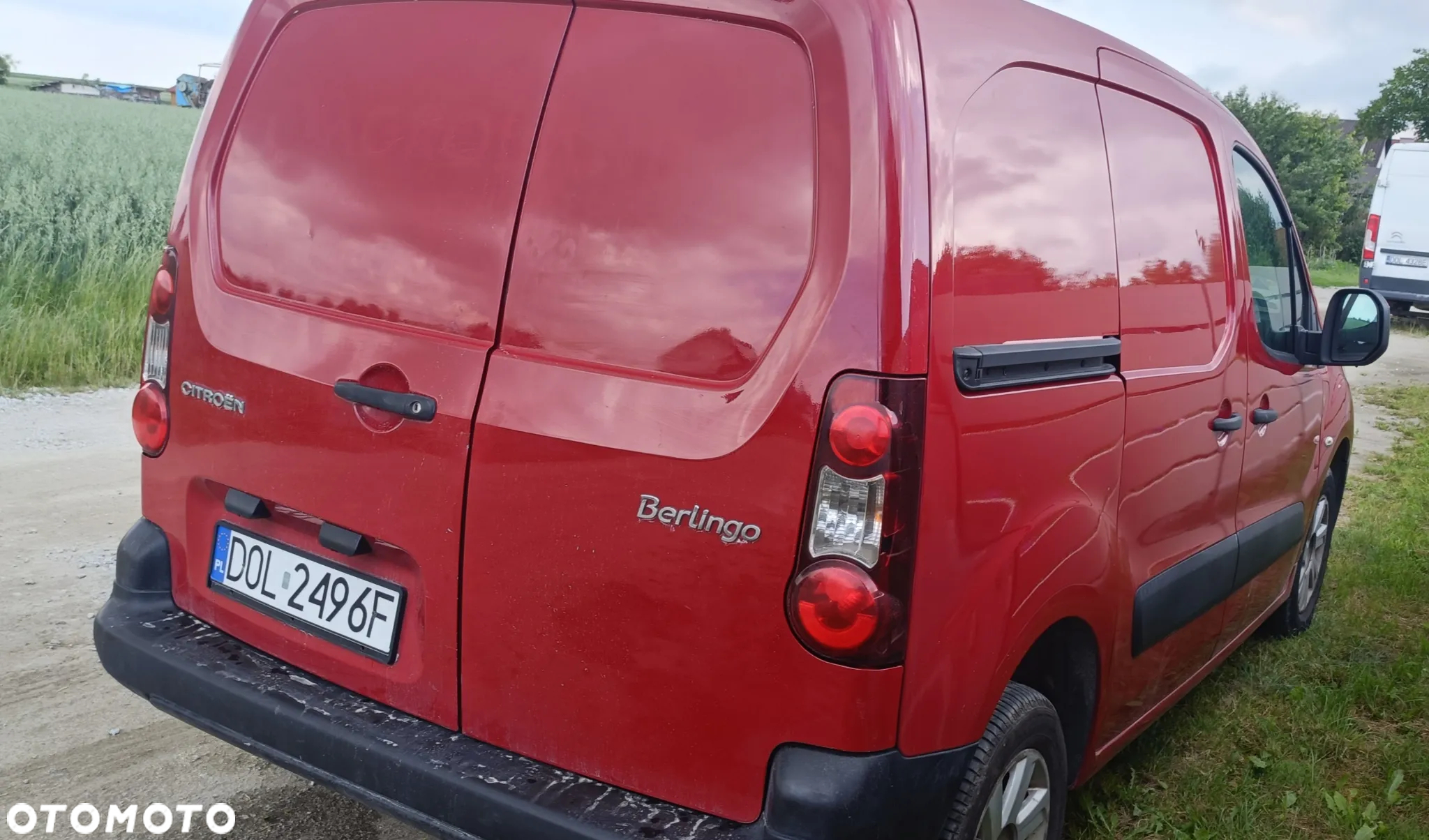 Citroën Berlingo - 3