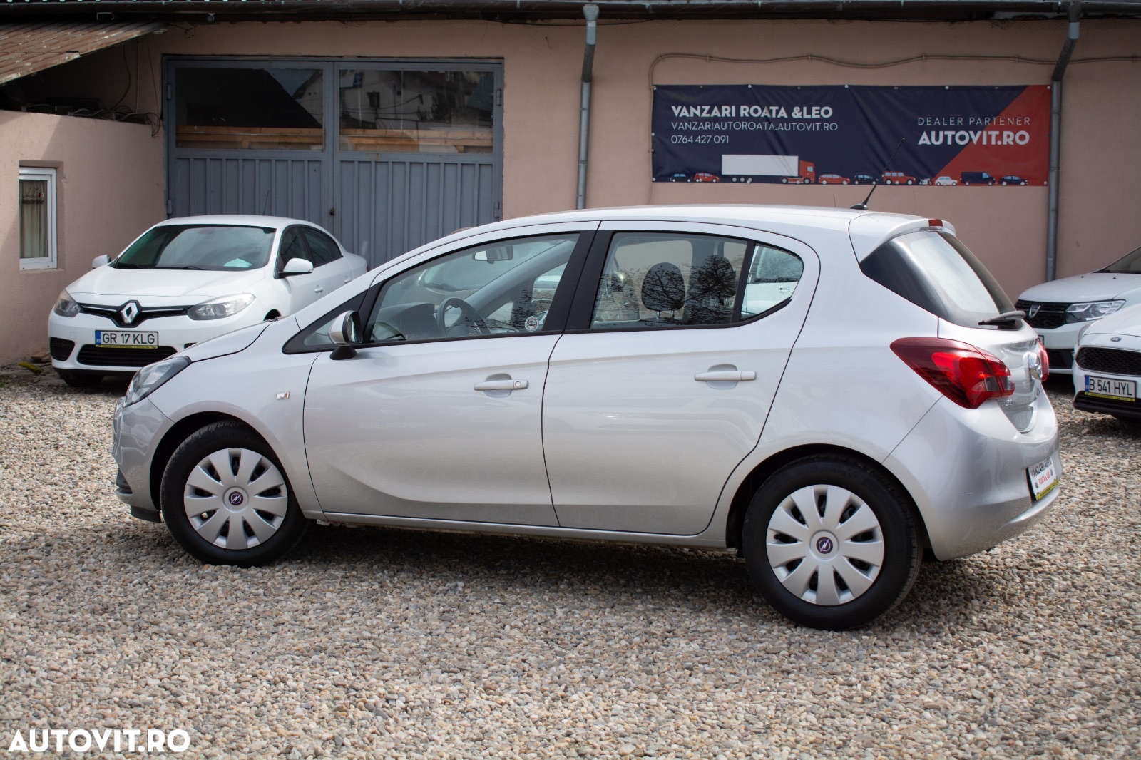 Opel Corsa 1.4 ECOTEC Start/Stop Active - 6