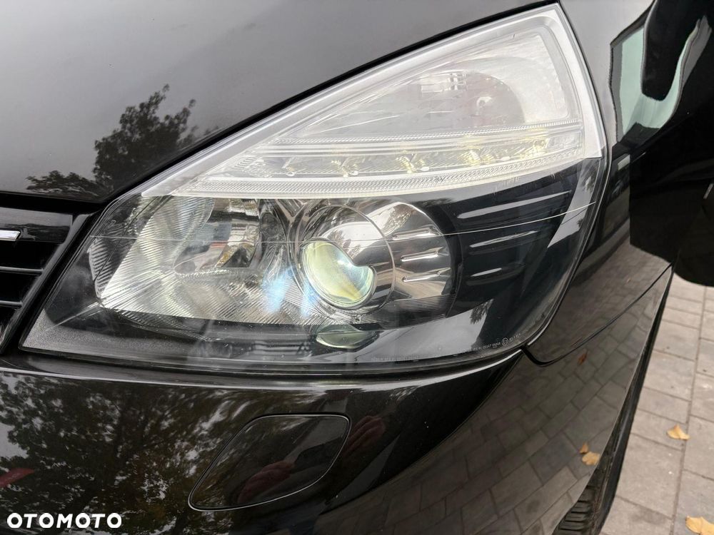 Renault Grand Espace 2.0 dCi FAP Celsium - 23