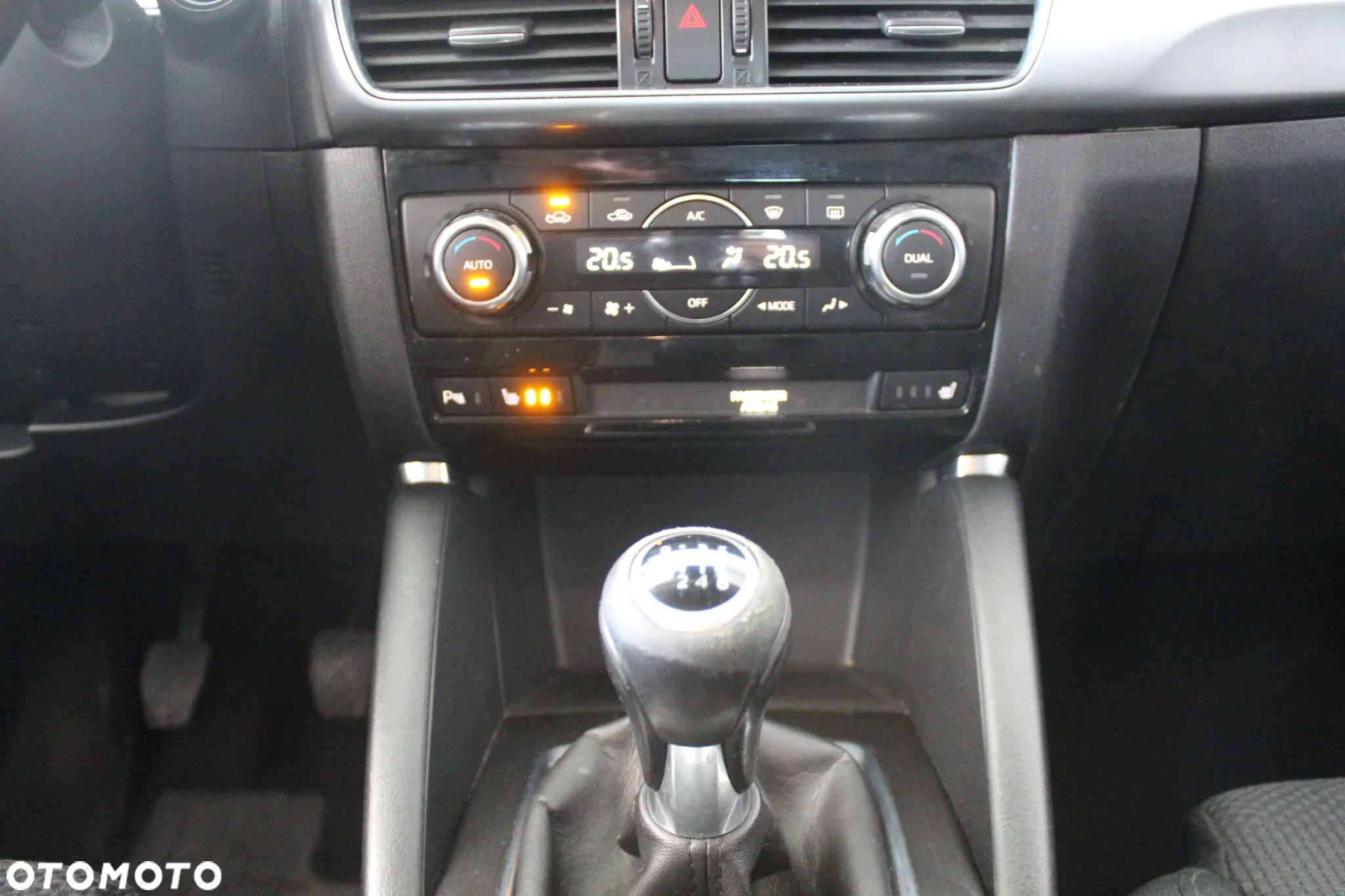 Mazda CX-5 - 23