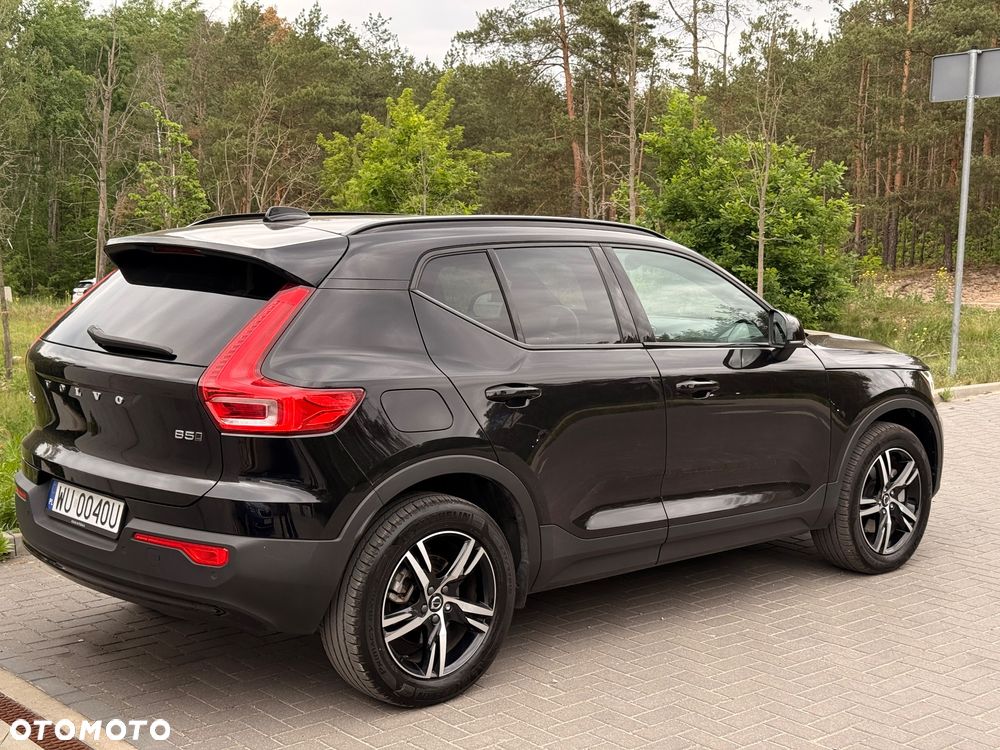 Volvo XC 40 B5 B AWD Momentum Pro - 10