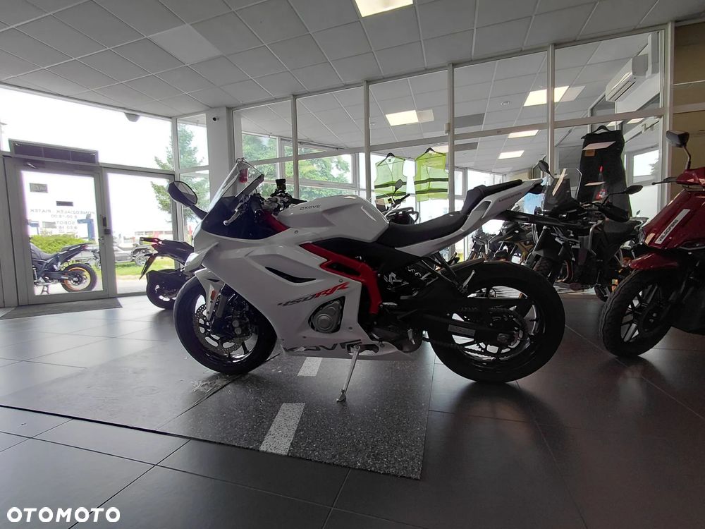 KOVE NK450RR - 16