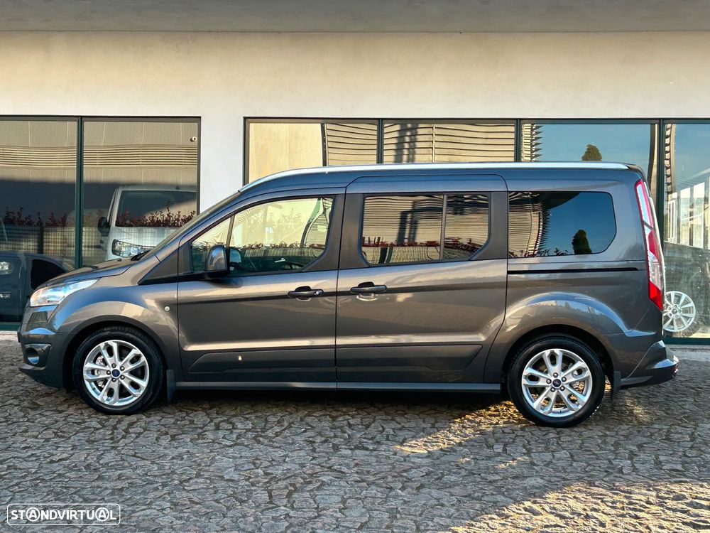 Ford Tourneo Connect Grand 1.5 TDCi Titanium - 3