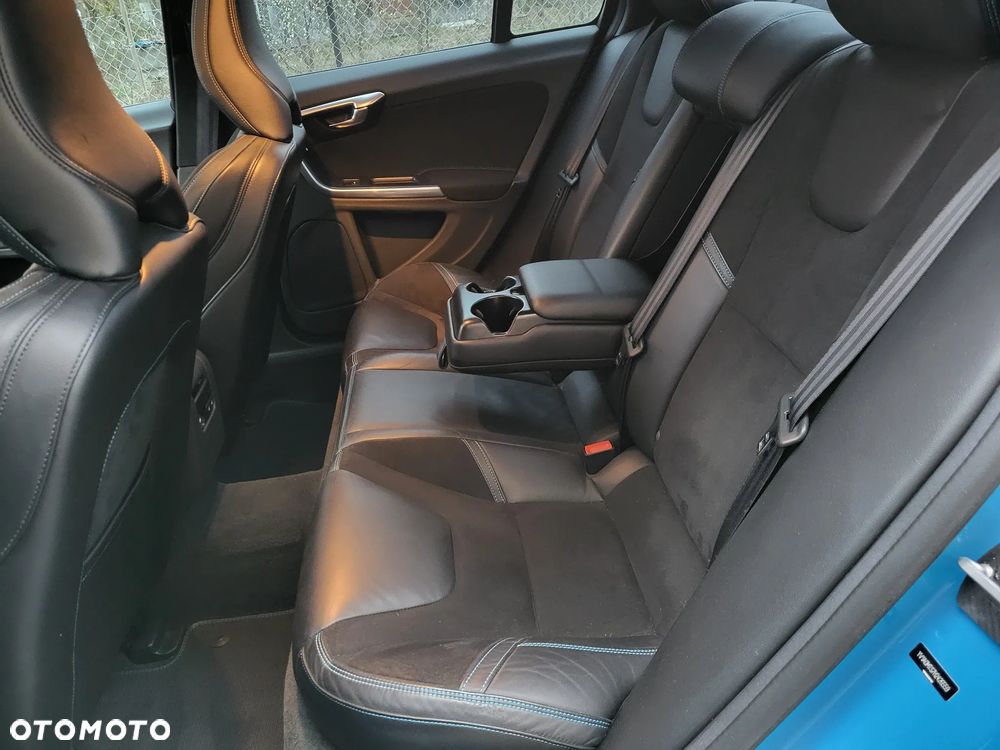 Volvo S60 Polestar - 13