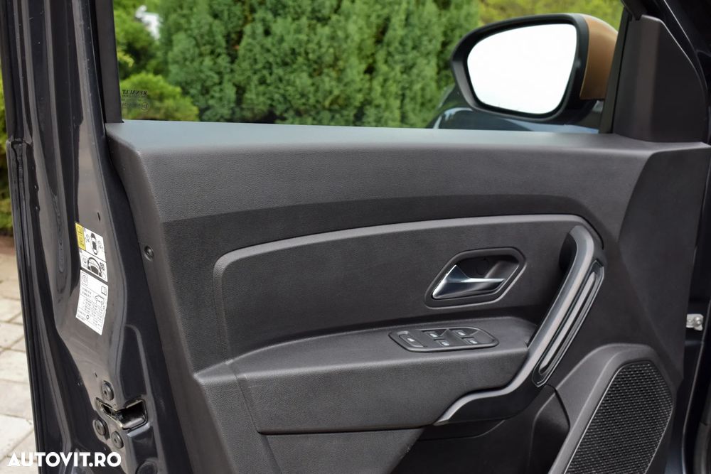 Dacia Duster TCe 100 Comfort - 23