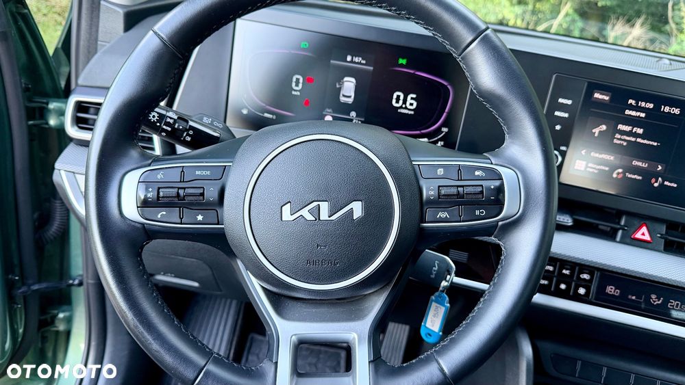 Kia Sportage 1.6 T-GDI L 2WD - 23